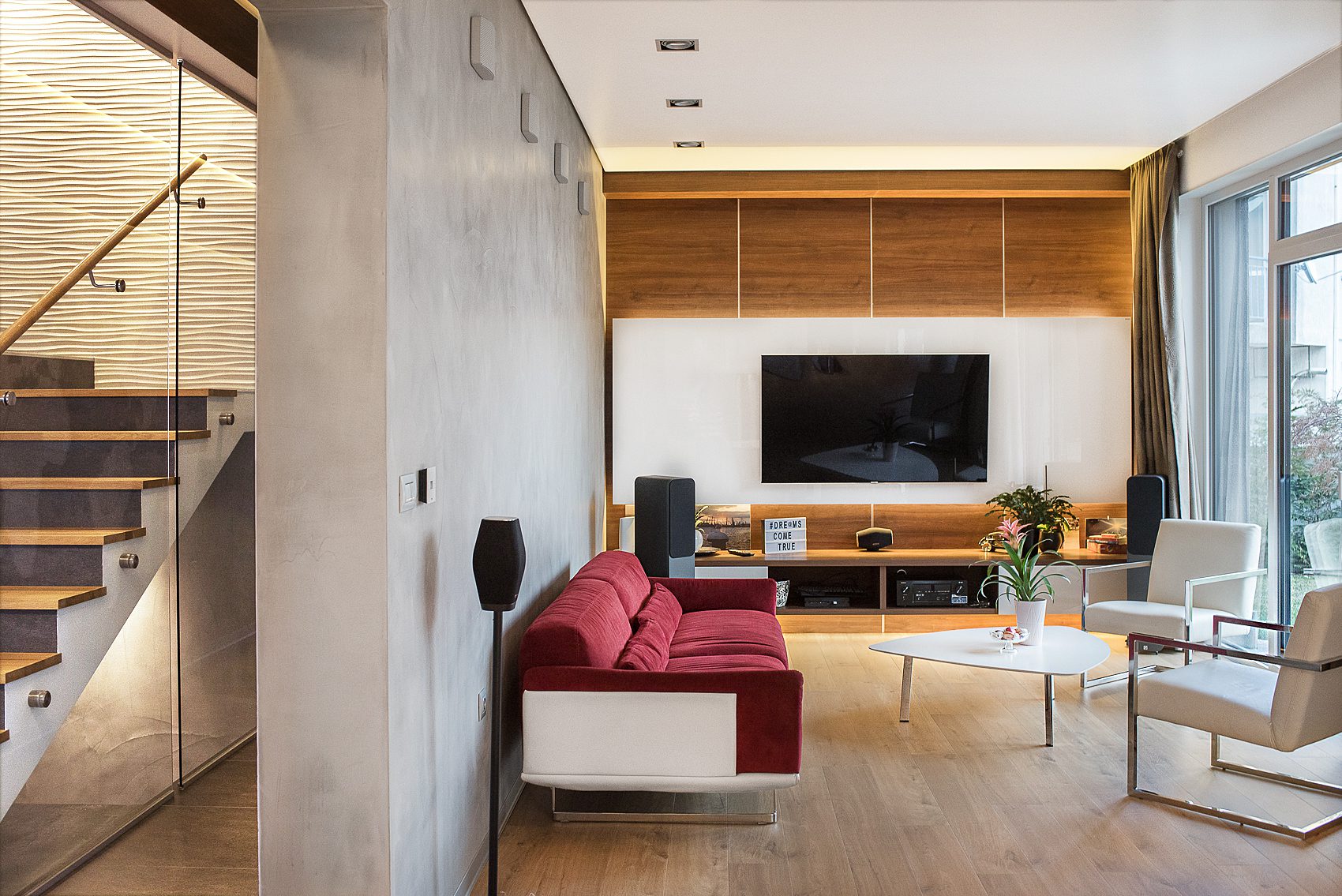 Interior photographer in Cardiff www.katka-photography.com