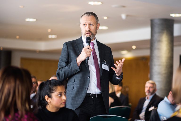 Event Photography Cardiff