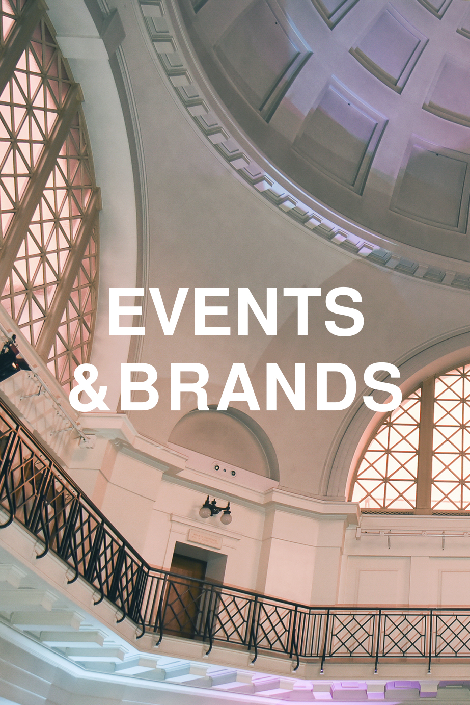 events&brands