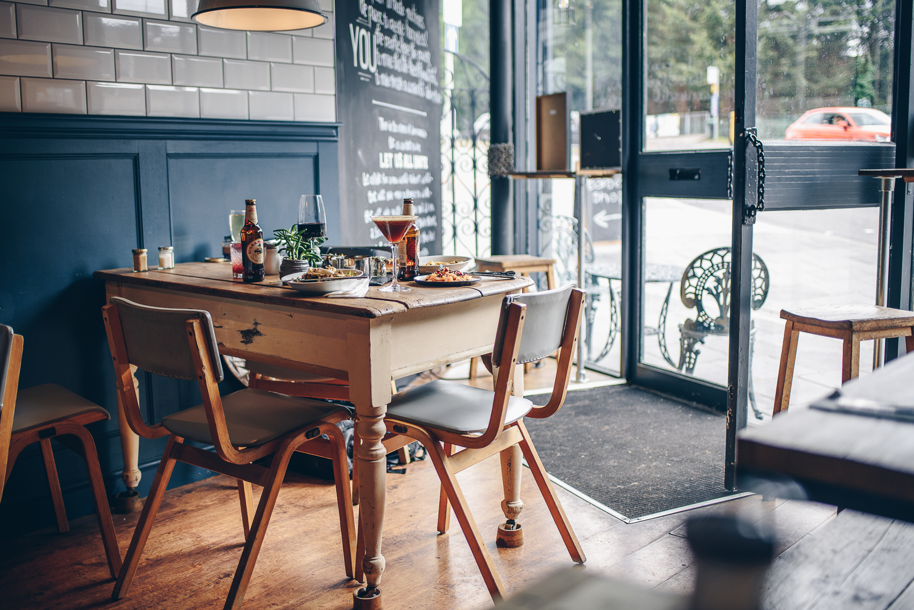 Food Photography Cardiff