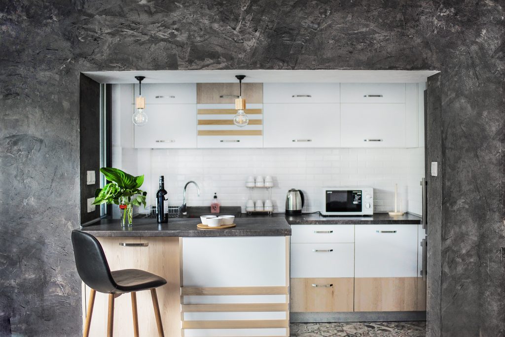 Interior Photography