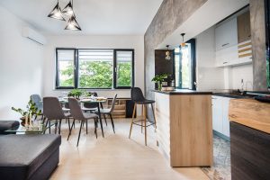 Interior Photography