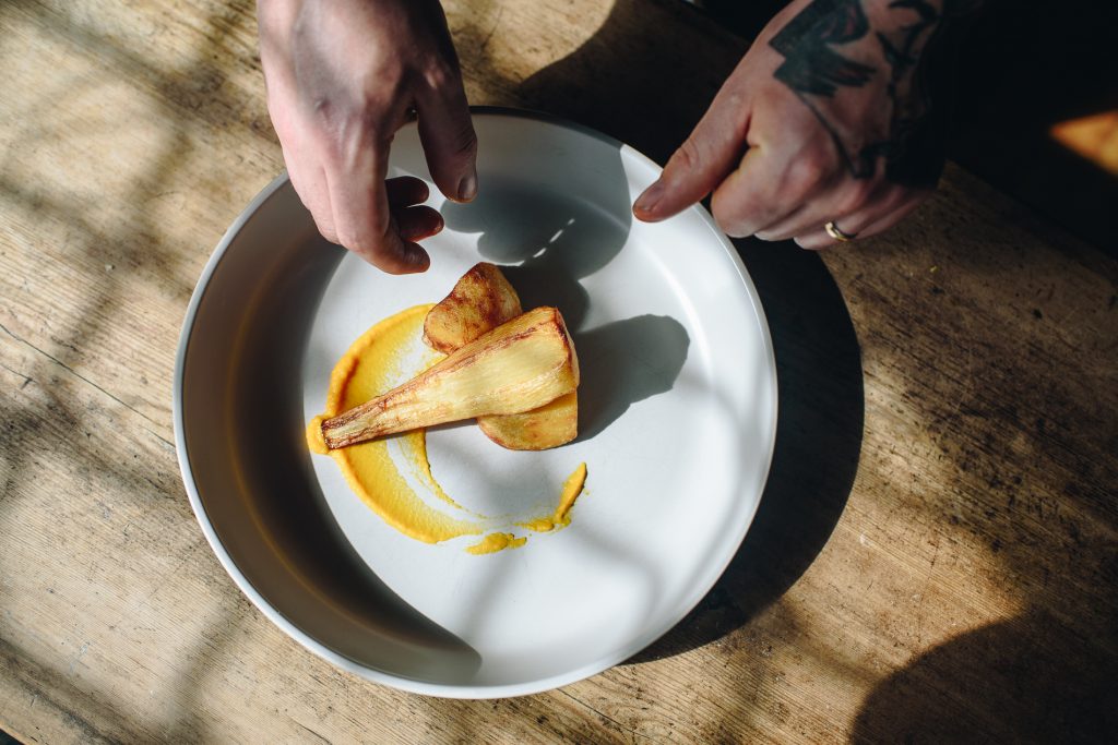 Food Photography