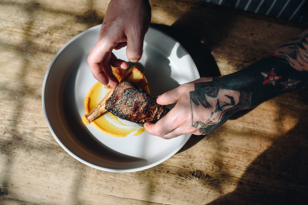Food Photography