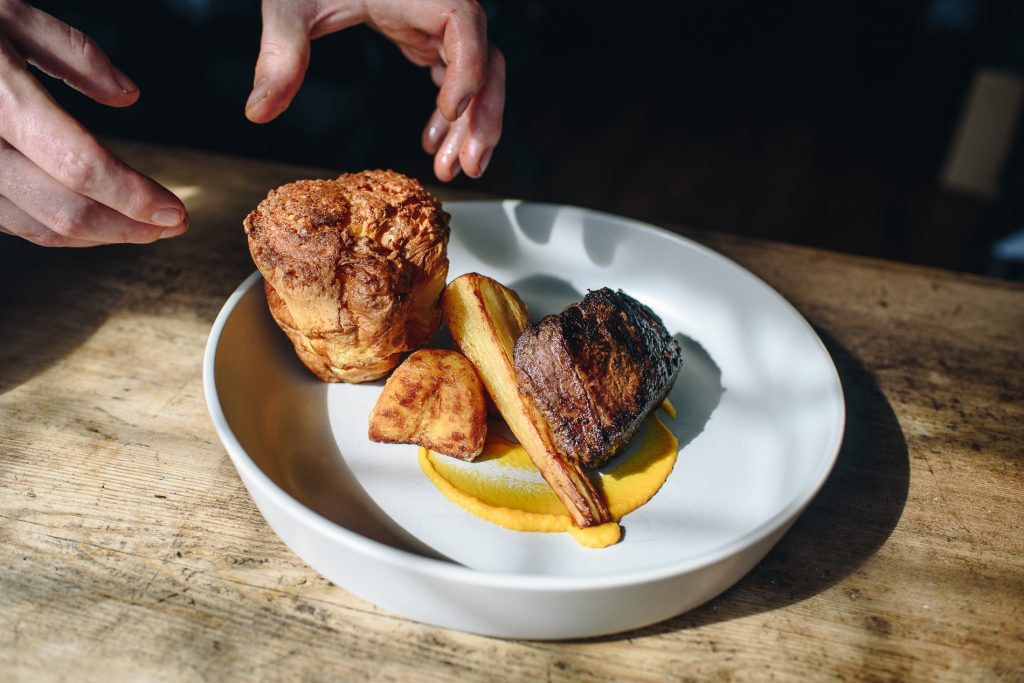 Food Photography