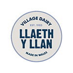 llaeth y llan square