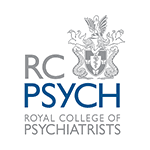rcpsych square